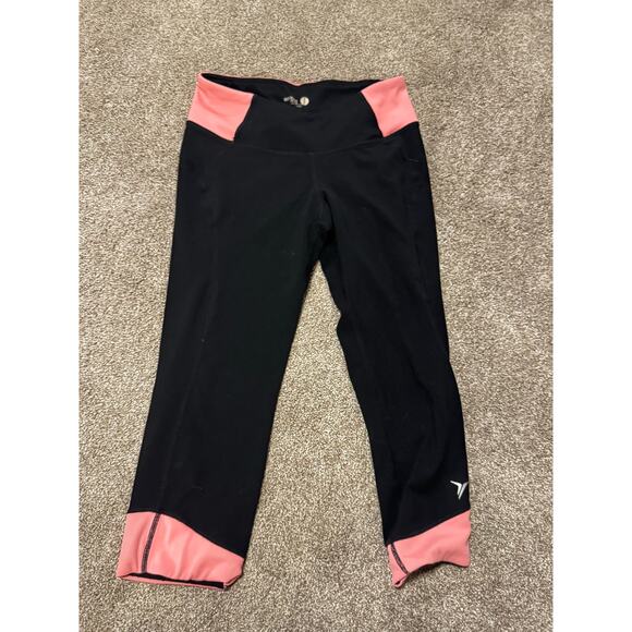Capri leggings - Picture 1 of 3